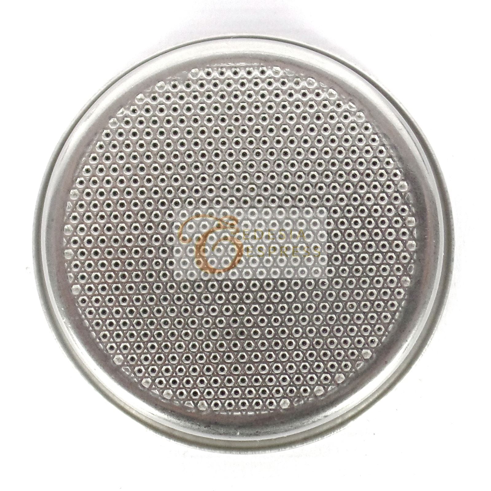 WEGA 52MM 14g Double Shot Replacement Portafilter Basket Coffee