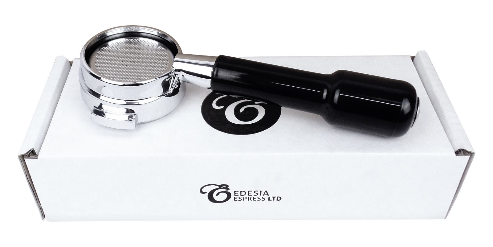 GAGGIA Bottomless Naked Portafilter Coffee Espresso Handle 21g Triple