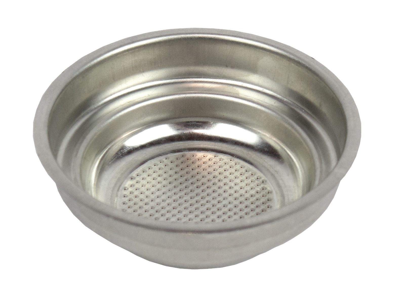 KRUPS 53mm Single Shot 7g Replacement Portafilter Basket Espresso