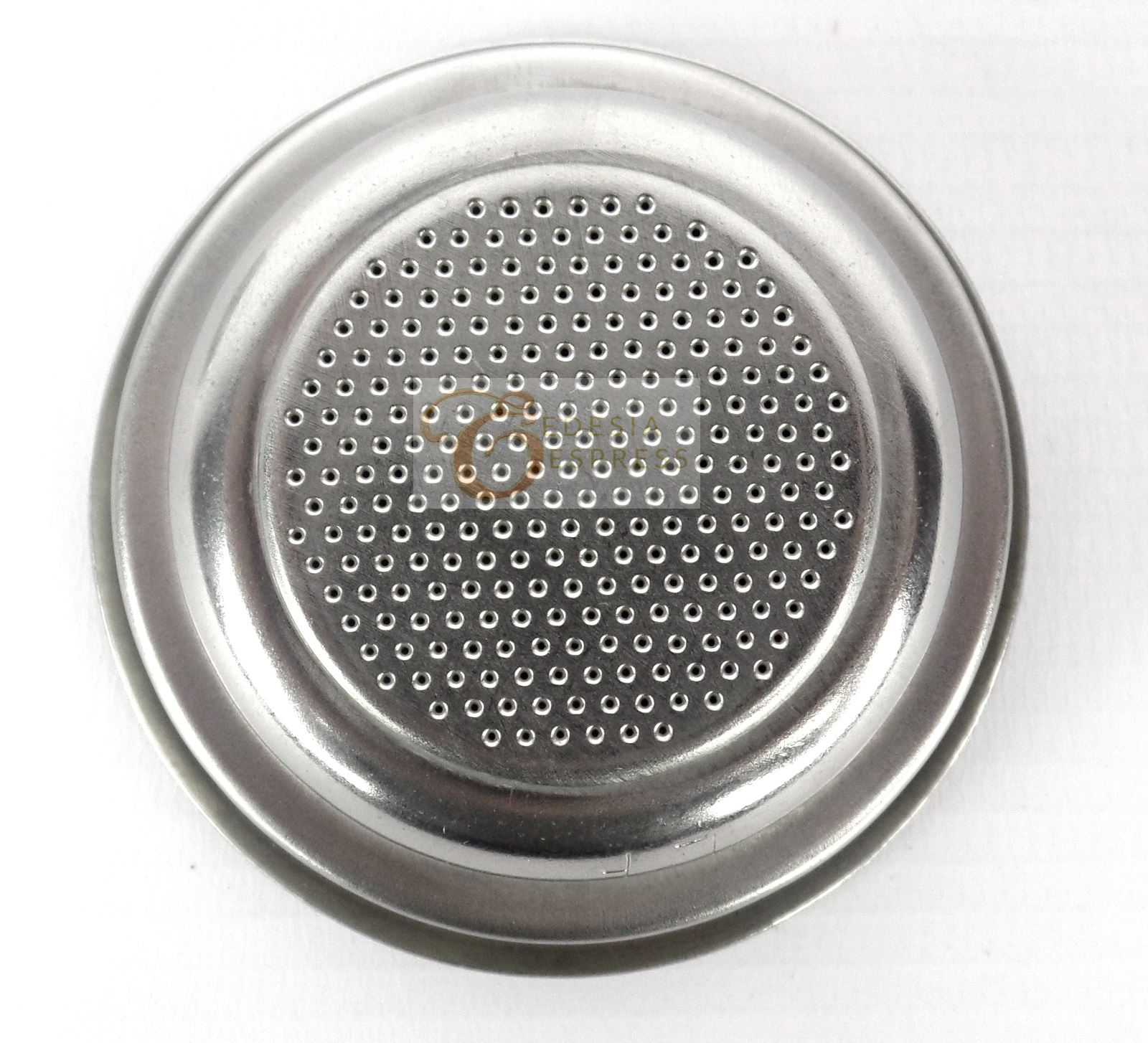 GAGGIA 51mm Single Shot 7g Replacement Portafilter Basket Espresso