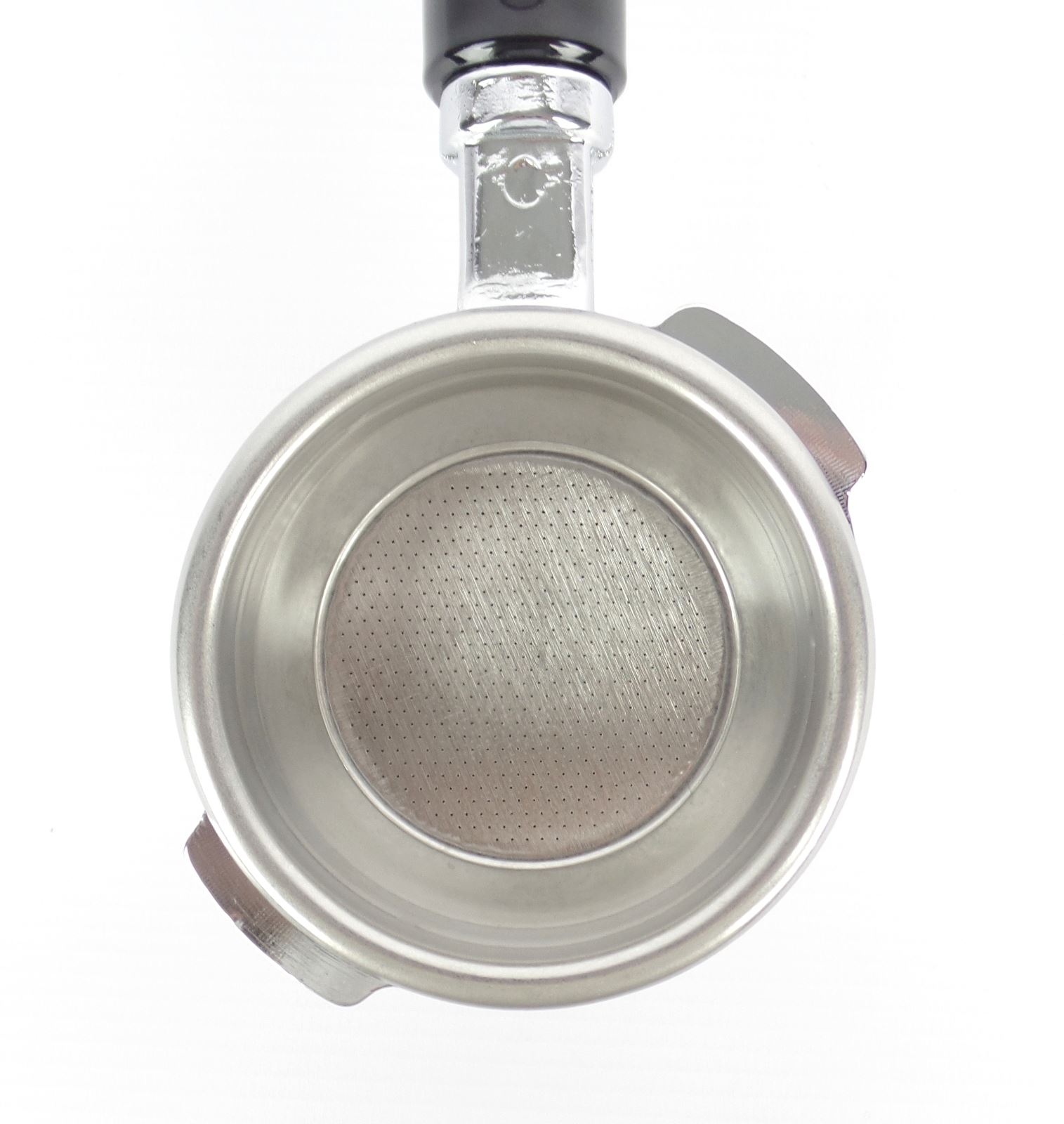 KITCHENAID Portafilter Coffee Espresso Machine Handle 2 Spout, 14g