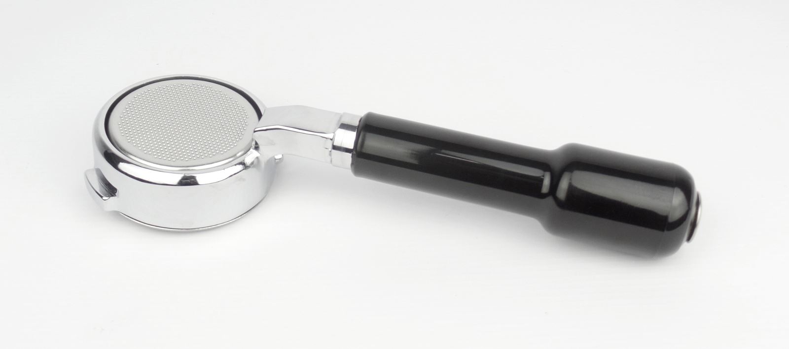 SAECO SE 58mm Bottomless Naked Portafilter for commercial machines only