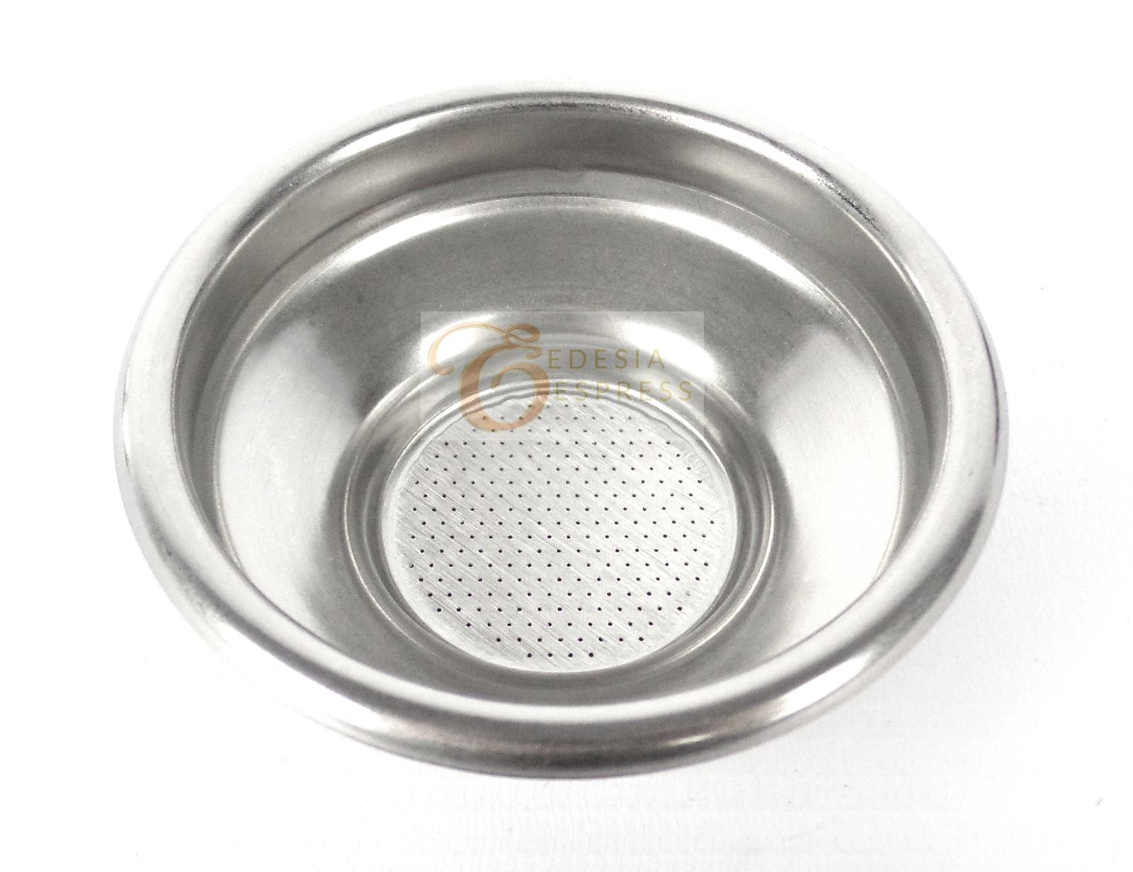 GAGGIA 58mm 7g Single Shot Replacement Portafilter Basket Espresso