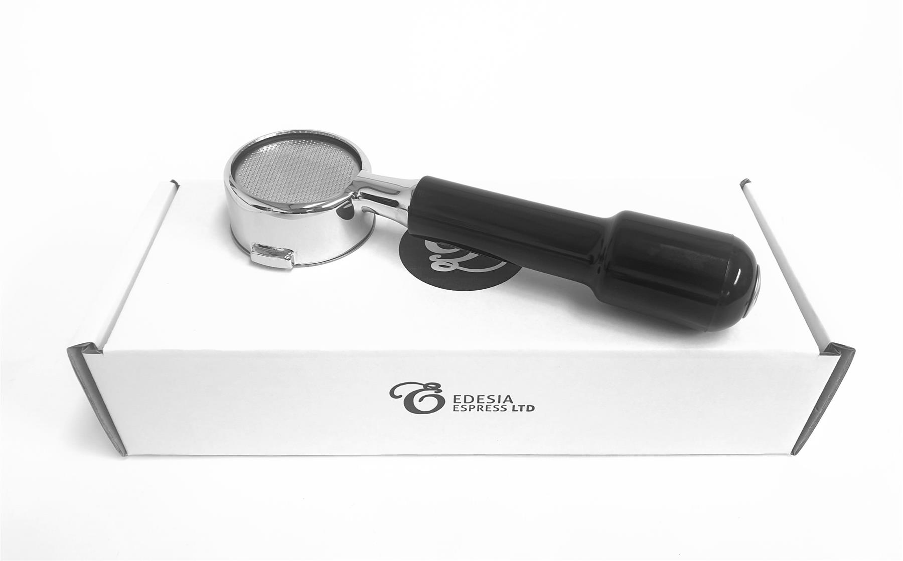 STARBUCKS 53 mm Bottomless Naked Portafilter Espresso Handle - 14g