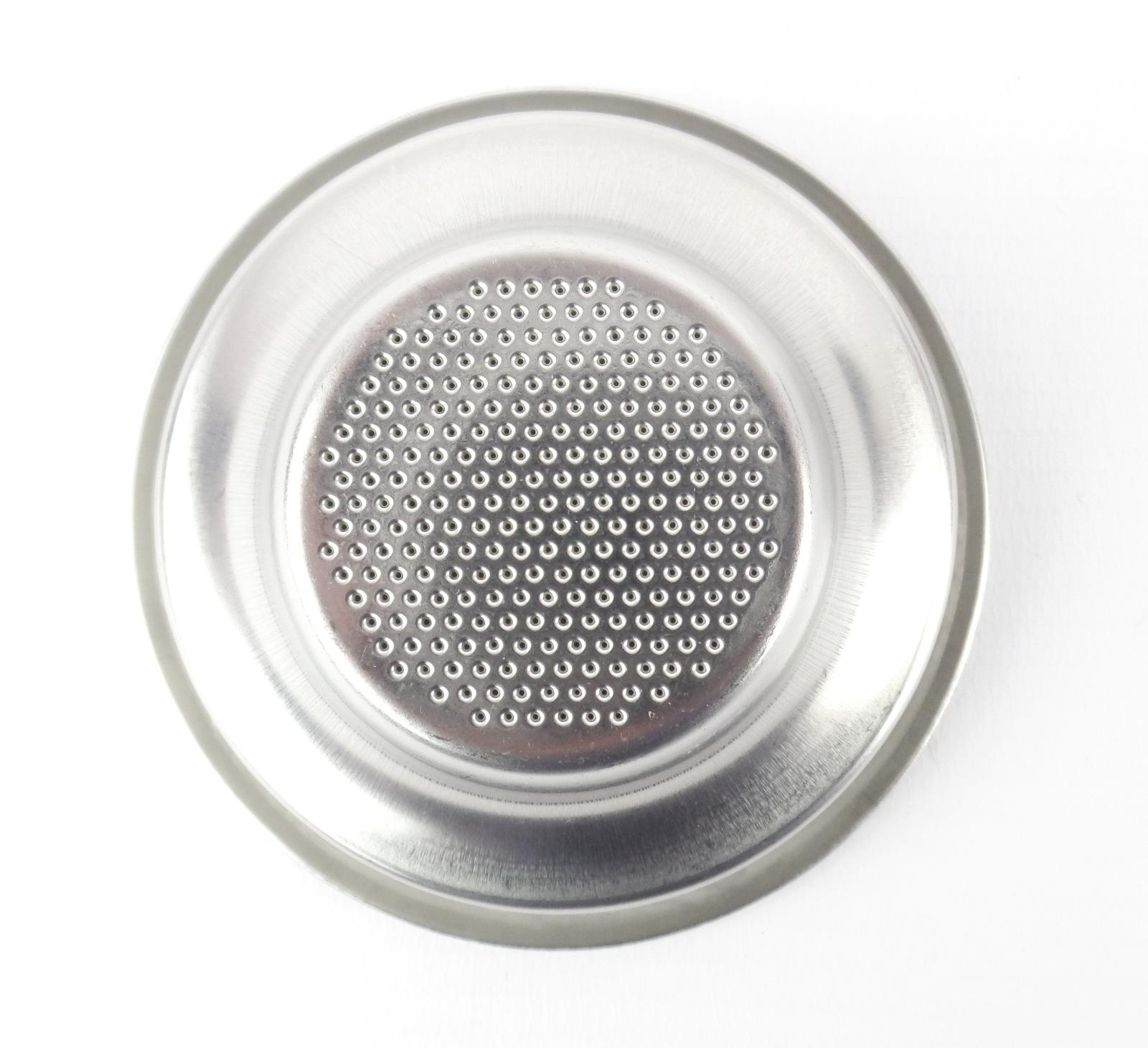 ISOMAC 7g Single Shot Replacement Portafilter Basket Coffee Espresso