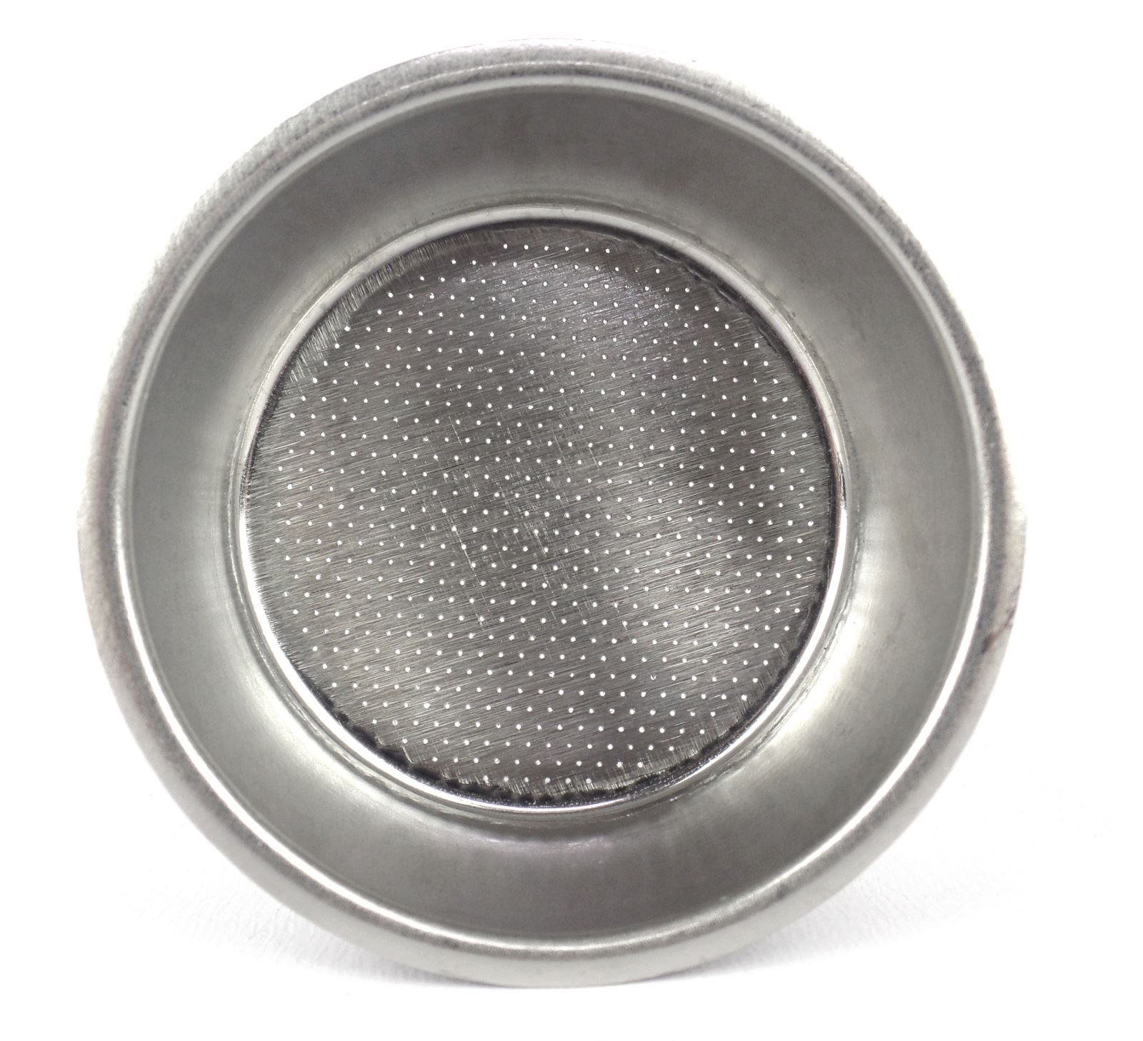 SAECO 53mm Double Shot 14g Replacement Portafilter Basket Espresso