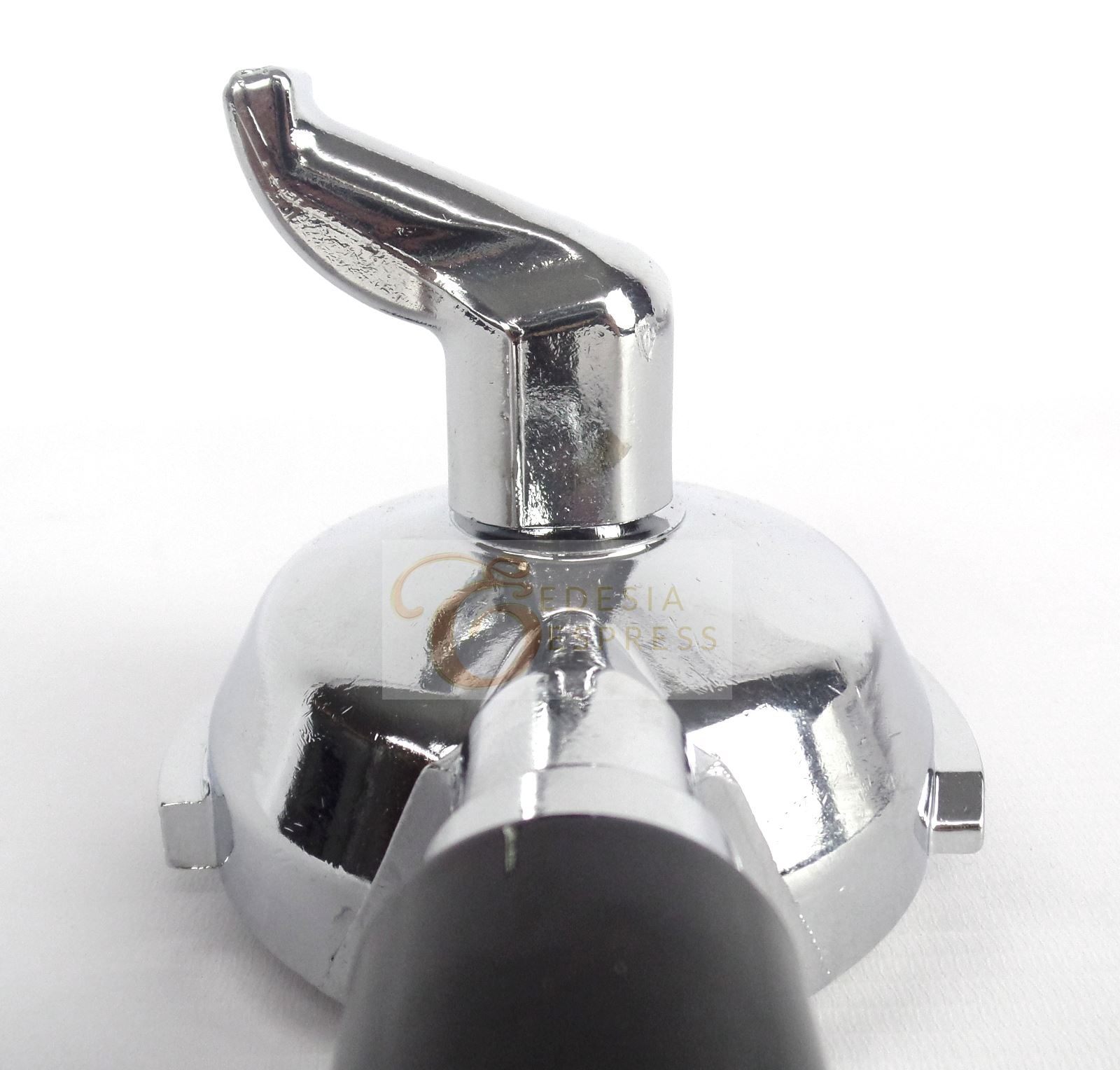 FAEMA Portafilter Coffee Espresso Machine Group Handle 1 Spout, 7g