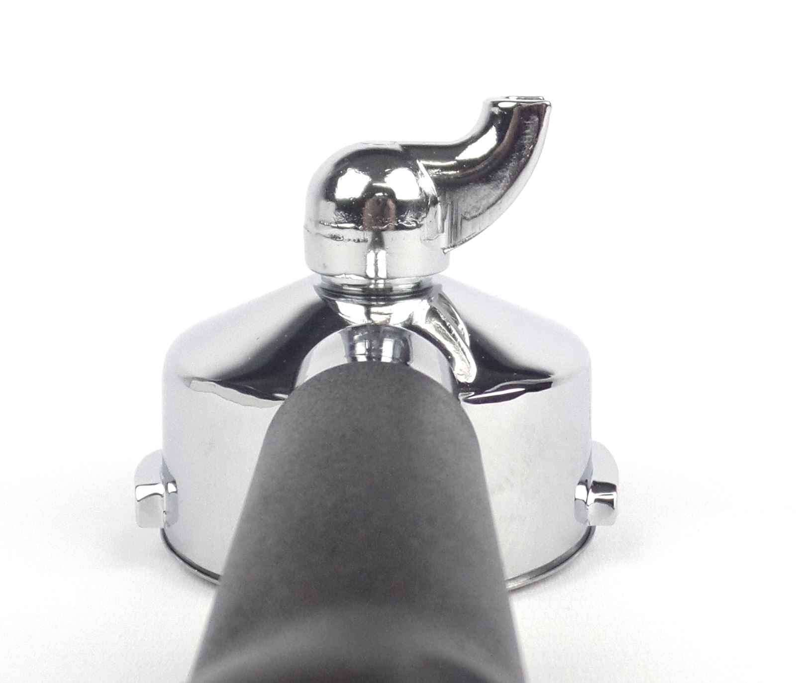 LELIT 57mm Portafilter Coffee Espresso Machine Handle 1 Spout, 7g