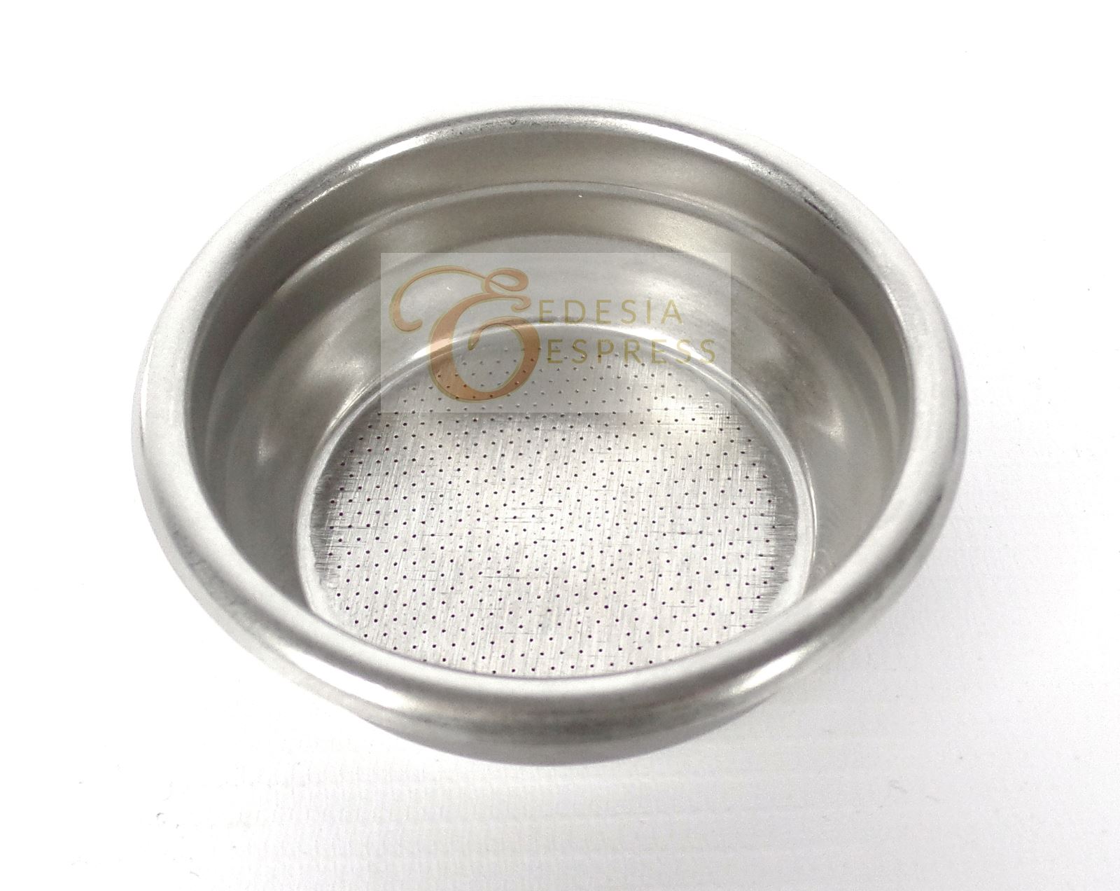 KITCHENAID 14g Double Shot Replacement Portafilter Basket Coffee