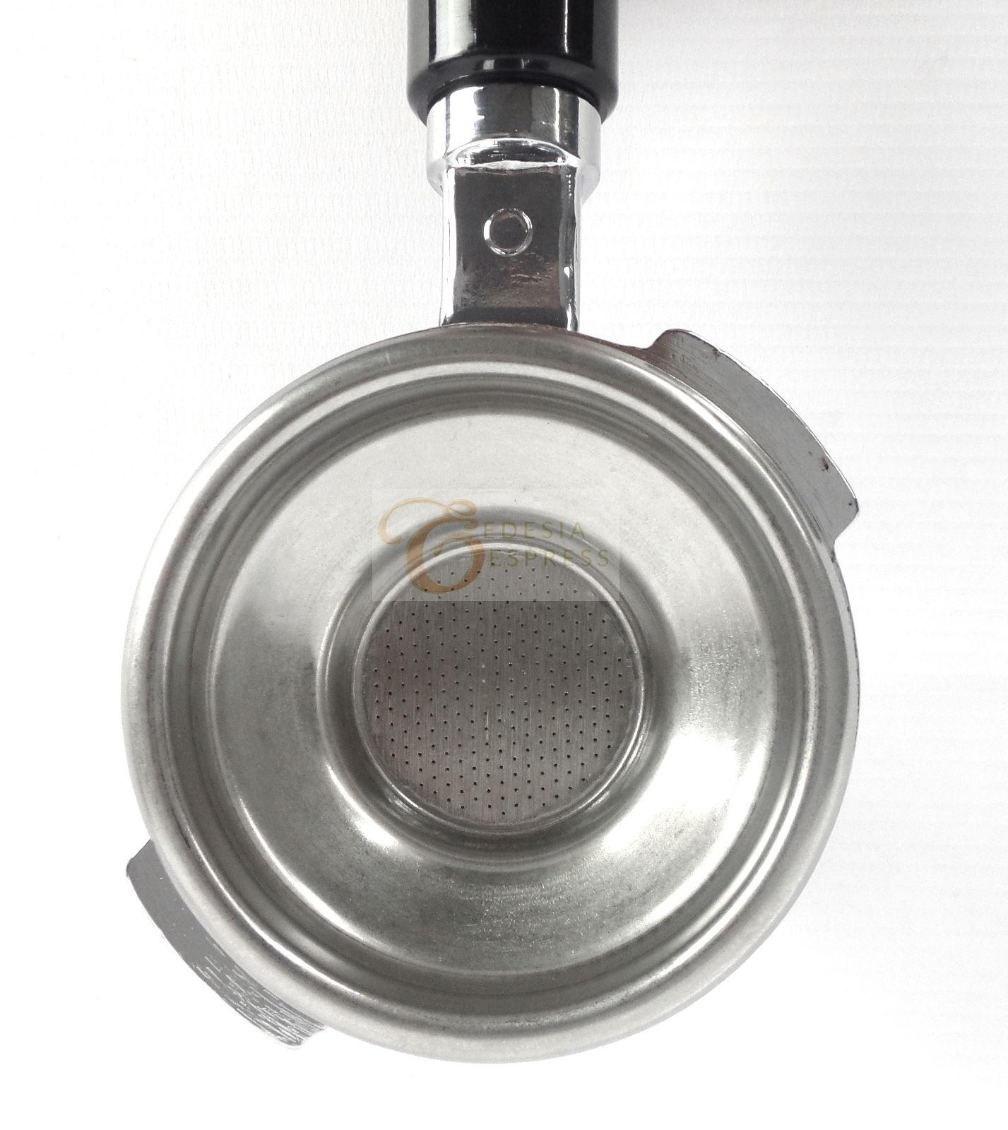 GAGGIA 58mm Portafilter Espresso Machine Group Handle 1 Spout, 7g