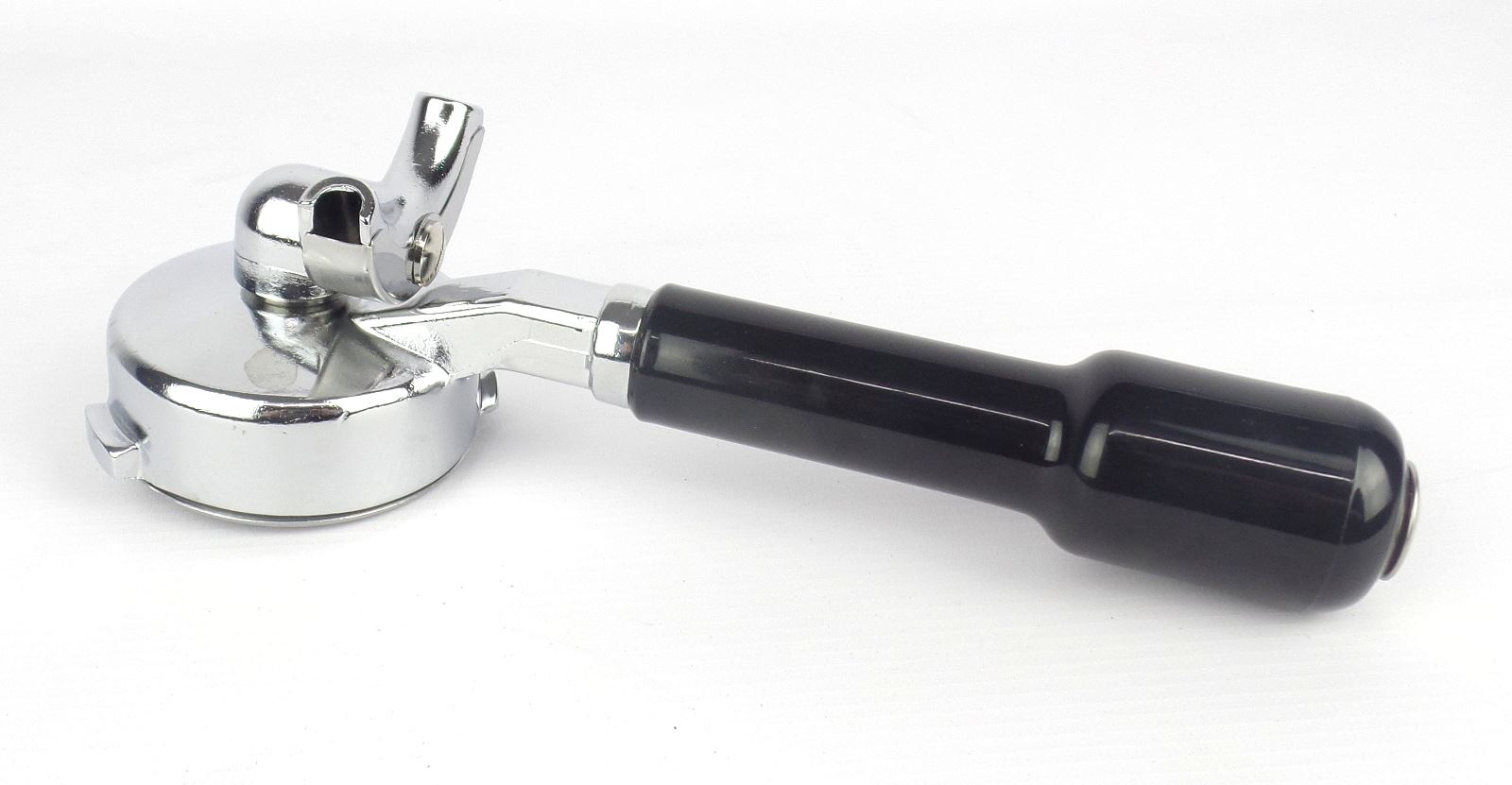 KITCHENAID Portafilter Coffee Espresso Machine Handle 2 Spout, 14g