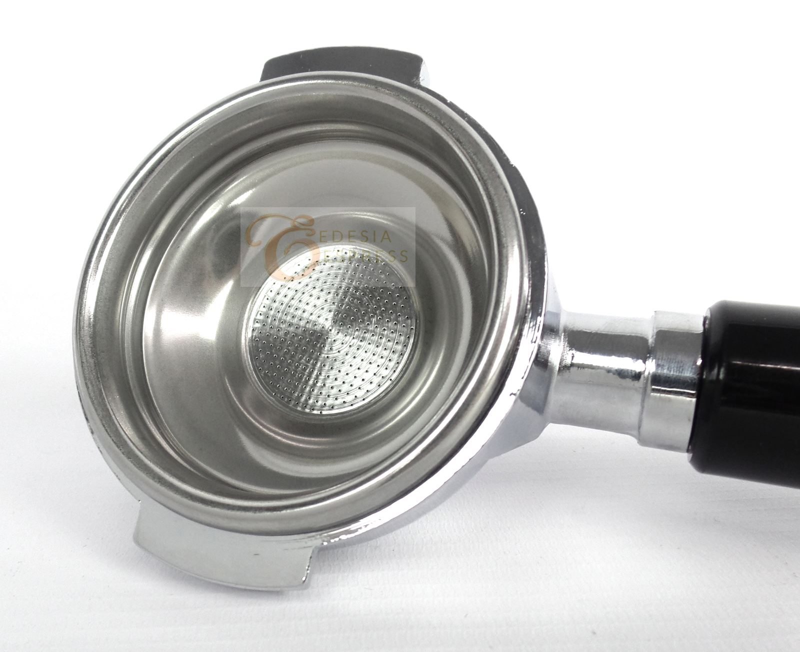 ELEKTRA 58mm Portafilter Coffee Espresso Machine Handle 1 Spout, 7g Basket 747150456607 eBay