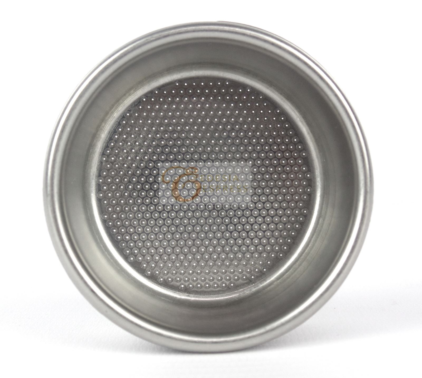 GAGGIA 51mm Double Shot 14g Replacement Portafilter Basket Espresso