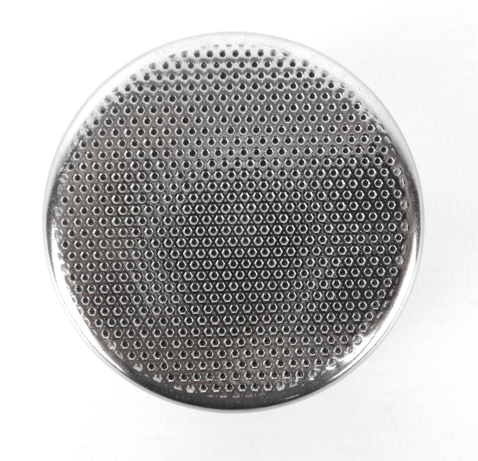 KRUPS 53mm Double Shot 14g Replacement Portafilter Basket Espresso