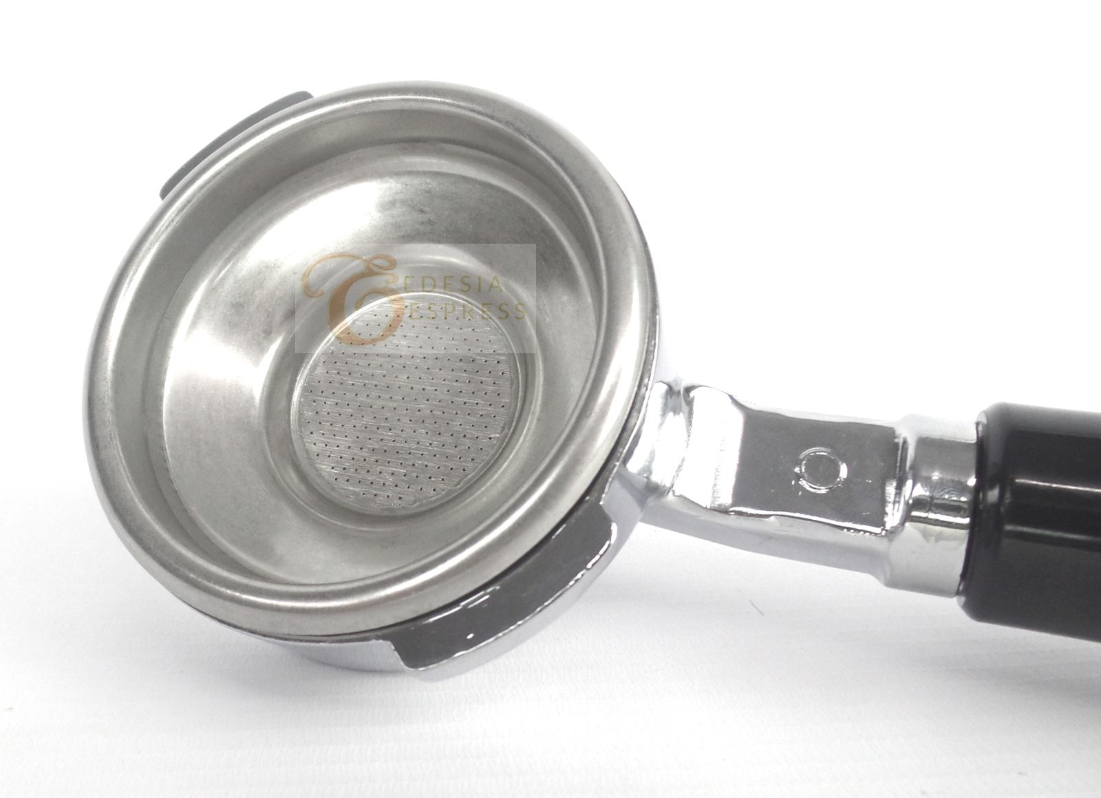 GAGGIA 58mm Portafilter Espresso Machine Group Handle 1 Spout, 7g