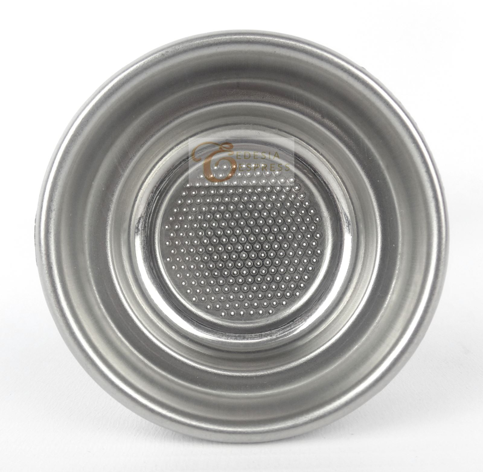 moca　51番　Sサイズ LA PAVONI 51mm 7g Single Shot Replacement Portafilter Basket | eBay