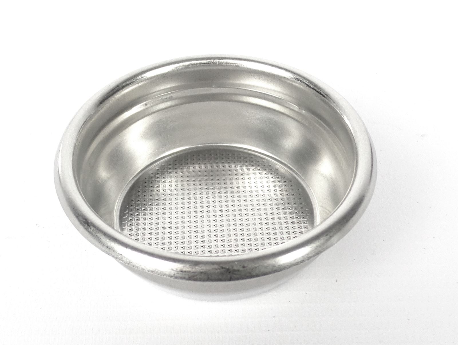 LELIT 58mm 14g Double Shot Replacement Portafilter Basket Coffee