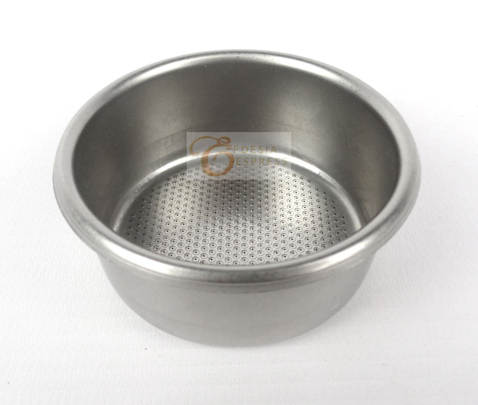 GAGGIA 51mm Double Shot 14g Replacement Portafilter Basket Espresso