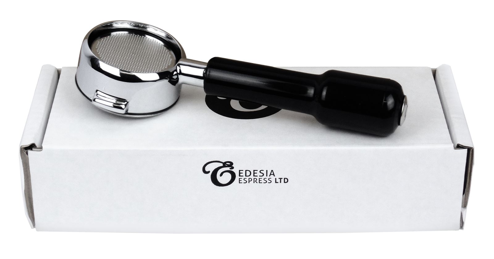 LA CIMBALI Bottomless Naked Portafilter Espresso Handle - 21g
