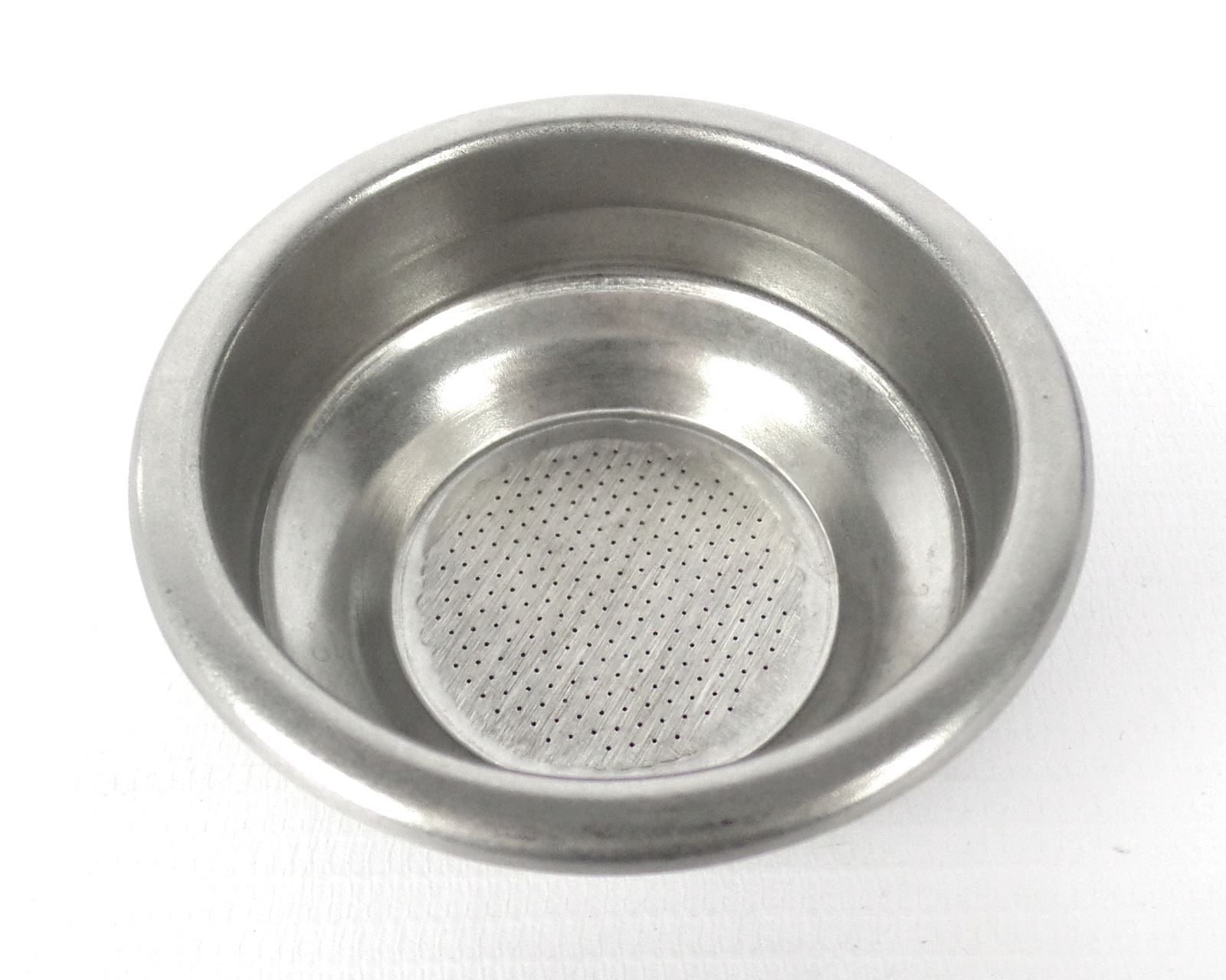 ASTORIA 52MM 7g Single Shot Replacement Portafilter Basket Espresso