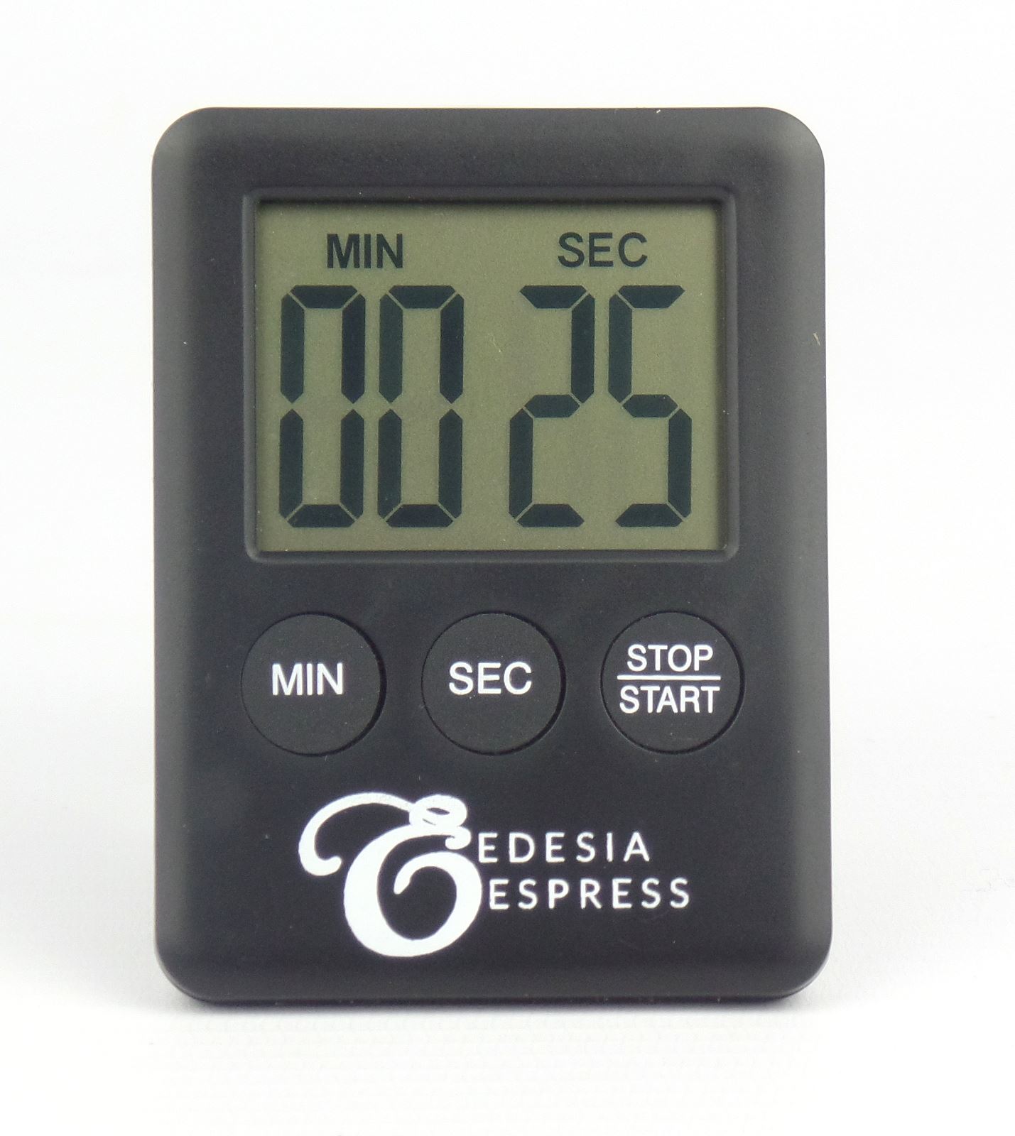 Digital Shot Timer For Coffee Espresso Machines Extraction