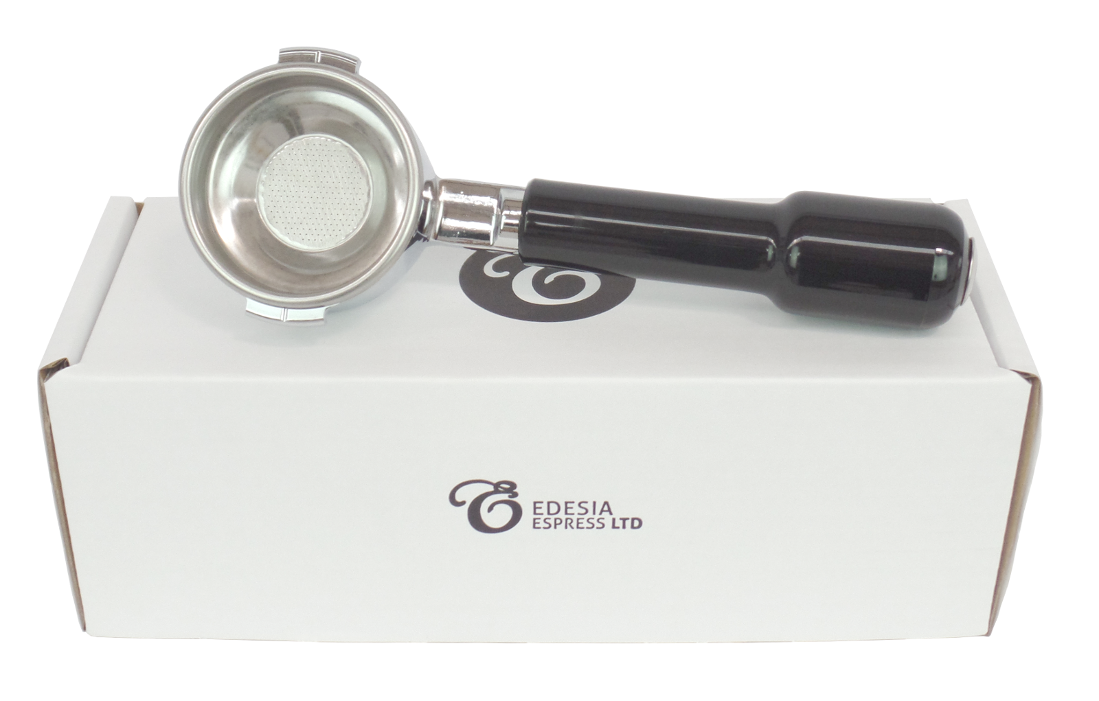 RENEKA Portafilter Coffee Espresso Machine Group Handle 1 Spout, 7g Basket eBay