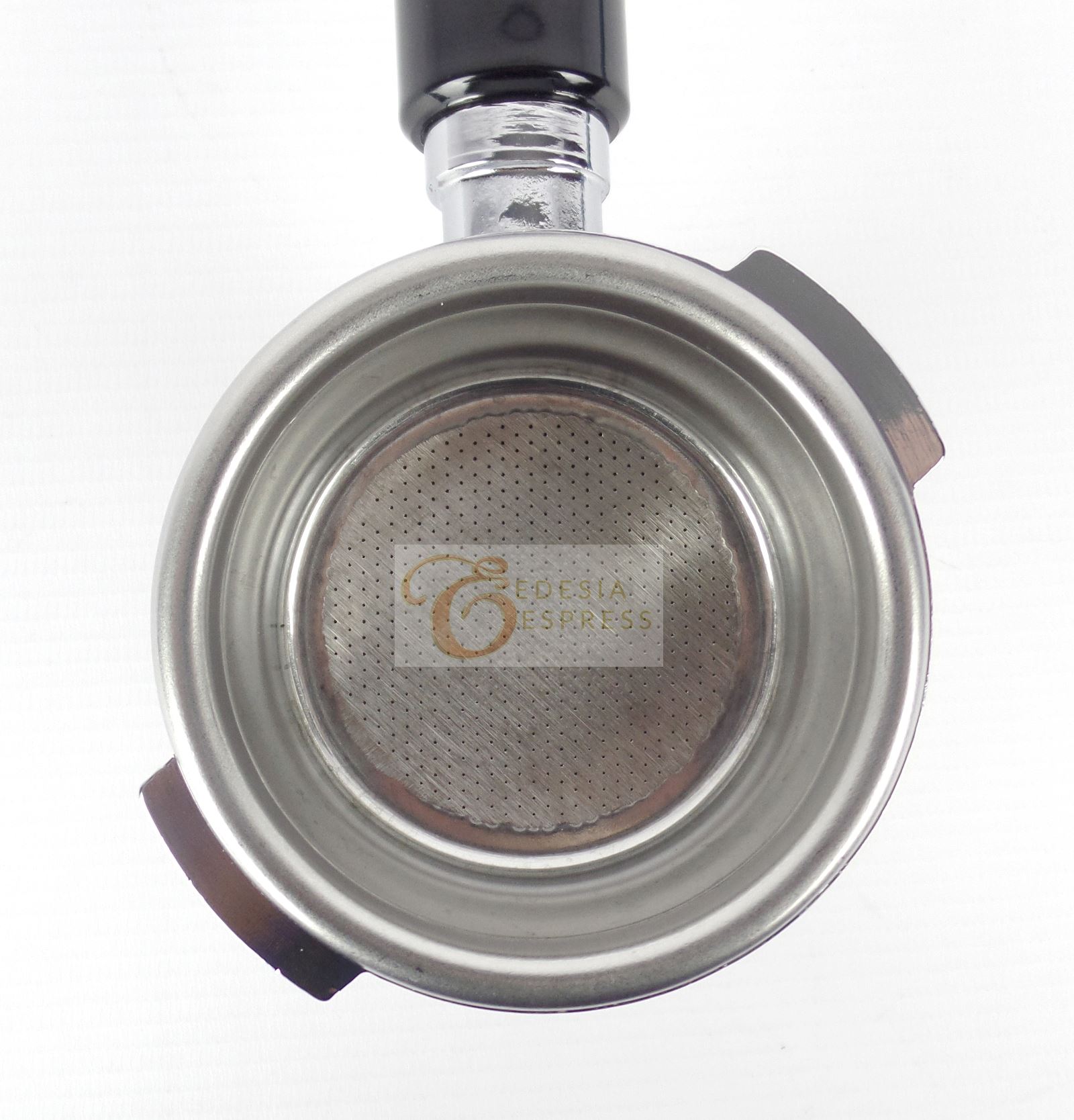 ASTORIA 58mm Portafilter Coffee Espresso Machine Handle 2 Spout, 14g