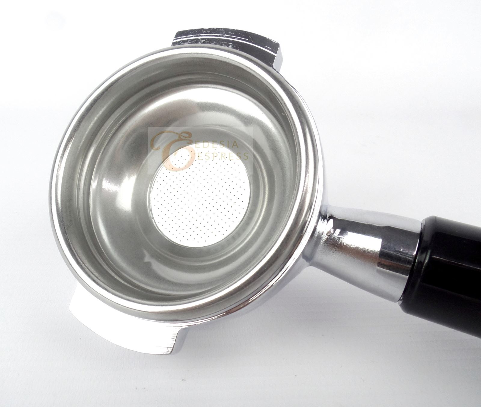 CONTI Portafilter Coffee Espresso Machine Group Handle 1 Spout, 7g