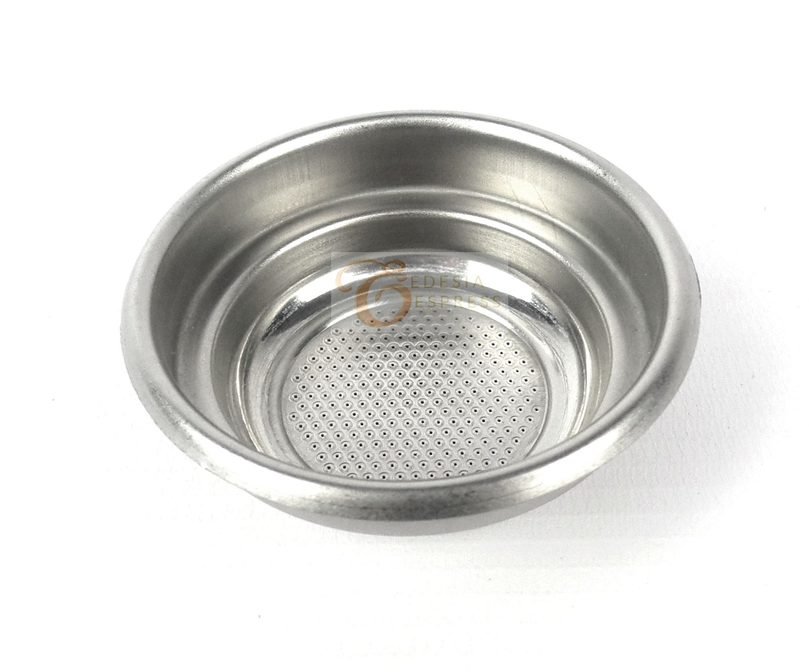 LA PAVONI 51mm 7g Single Shot Replacement Portafilter Basket eBay