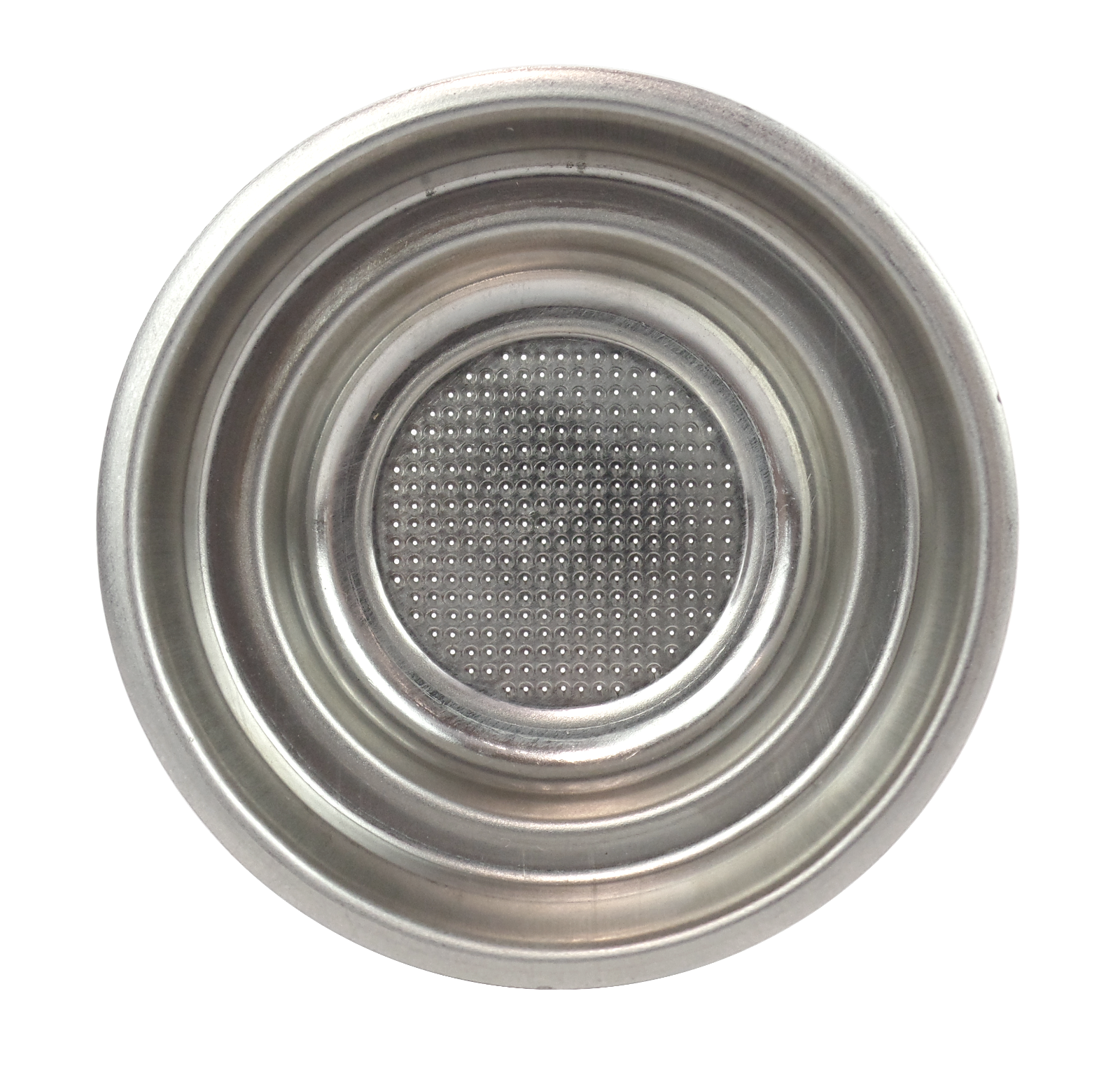 SAECO 53mm Single Shot 7g Replacement Portafilter Basket Espresso