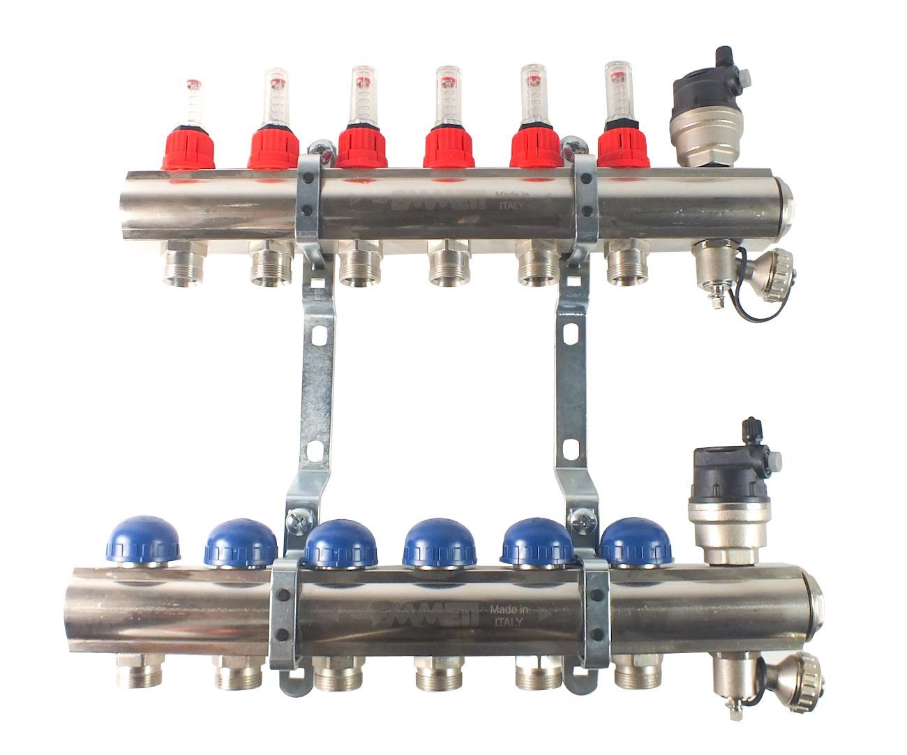 Underfloor Heating Manifold Underfloor Heating Manifold