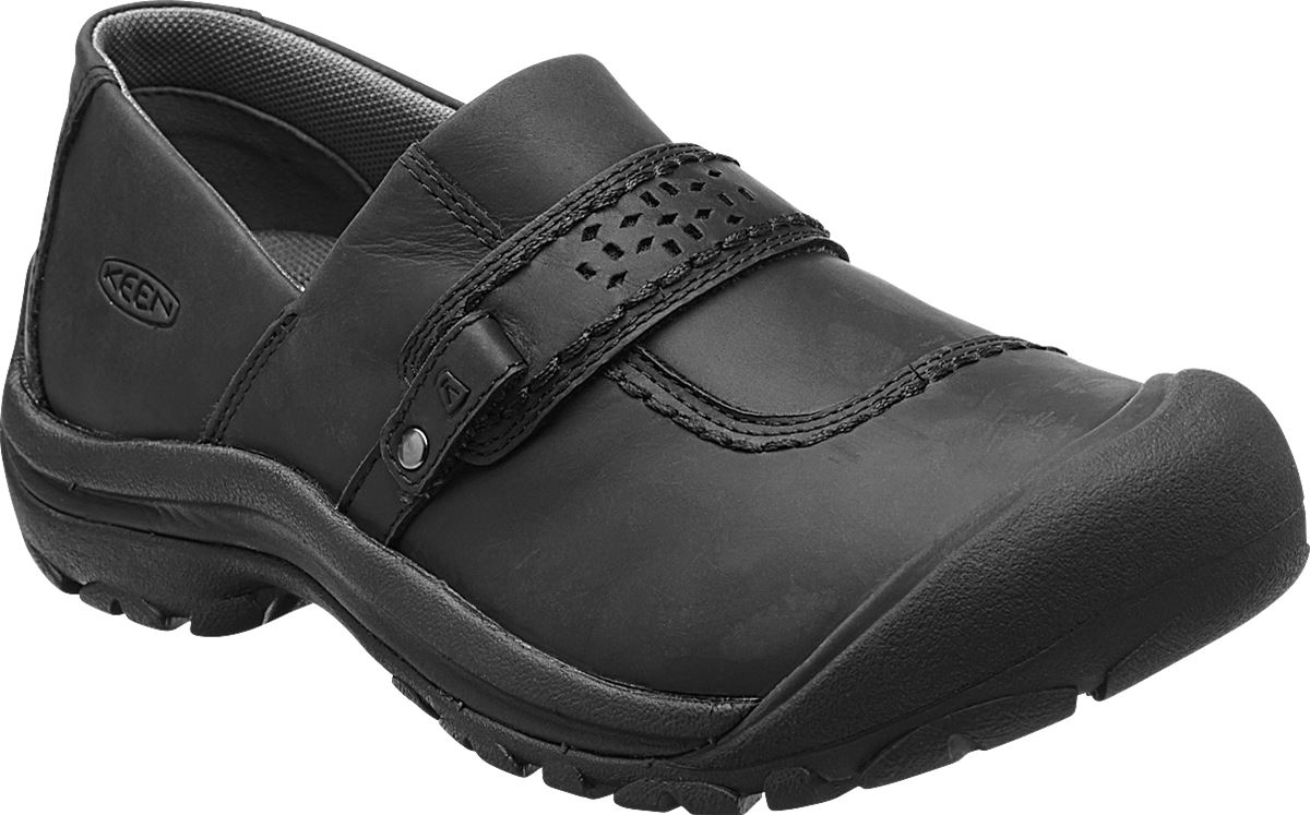 Keen Womens Kaci Full Grain SlipOn Casual eBay