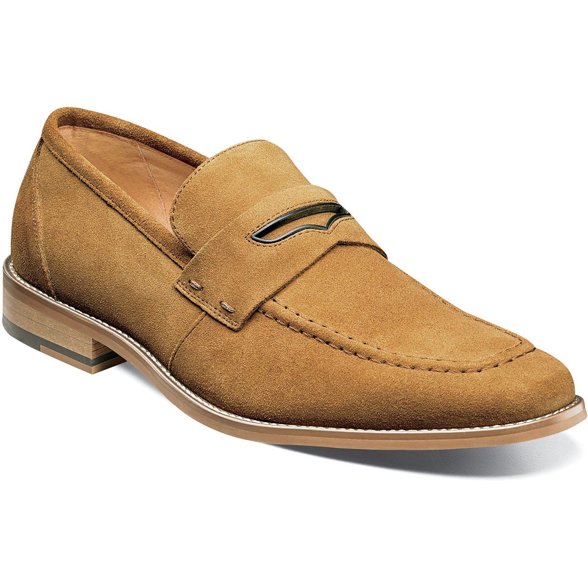 Stacy Adams Colfax Uomo Colfax Adams Moc Toe Penny Slip On (25205) bf3e37 Stacy Adams Colfax Uomo Colfax Adams Moc Toe Penny Slip On (25205) bf3e37