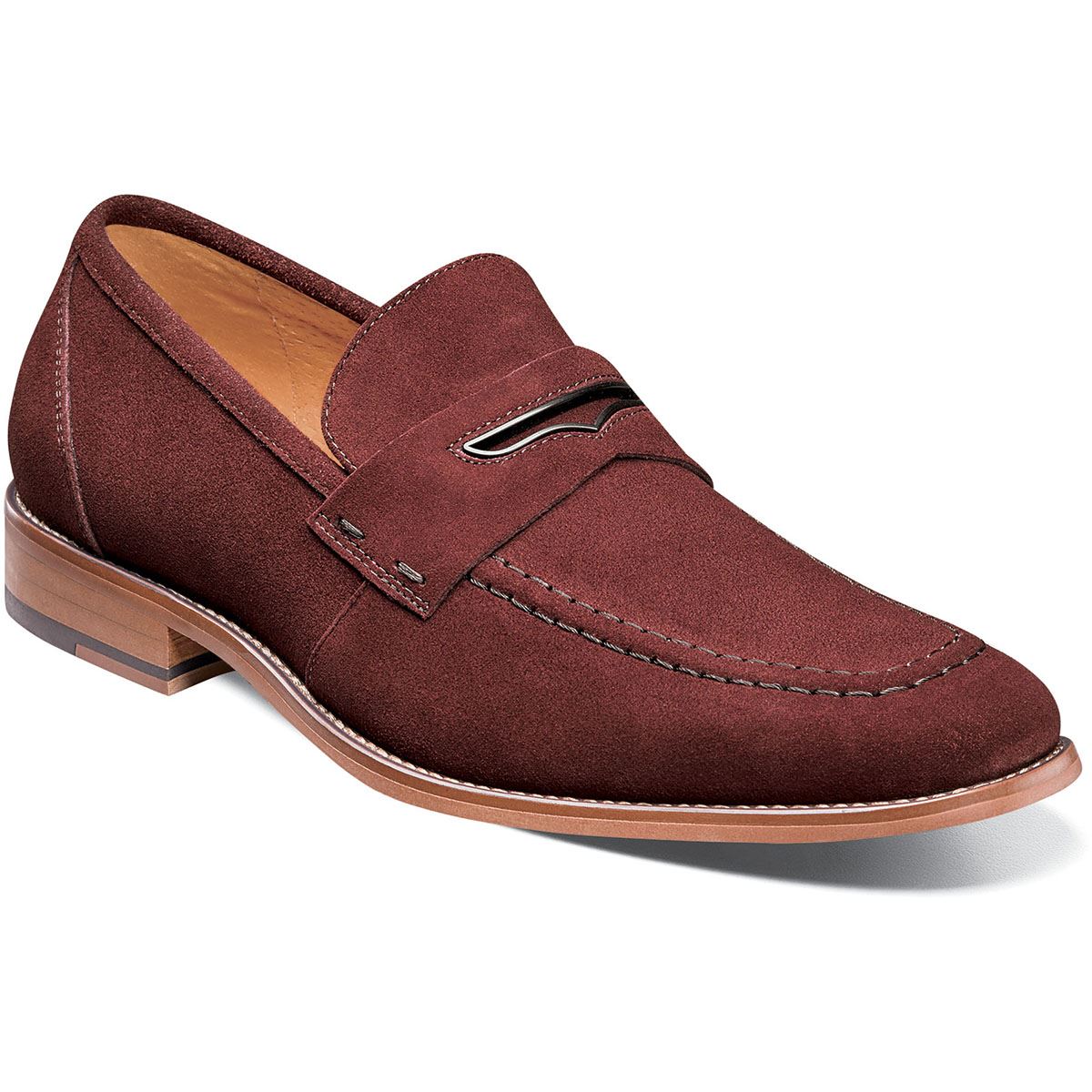 Stacy Adams Colfax Uomo Colfax Adams Moc Toe Penny Slip On (25205) bf3e37 Stacy Adams Colfax Uomo Colfax Adams Moc Toe Penny Slip On (25205) bf3e37