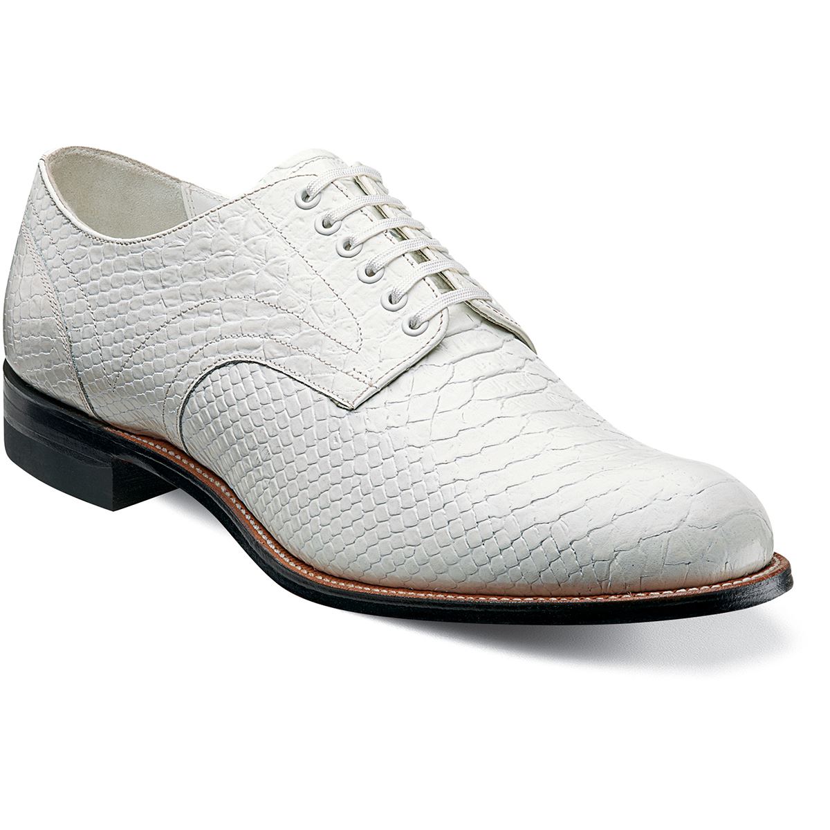 Stacy Adams Uomo Madison Oxford Plain Toe Oxford Madison (00055) a307cb Stacy Adams Uomo Madison Oxford Plain Toe Oxford Madison (00055) a307cb