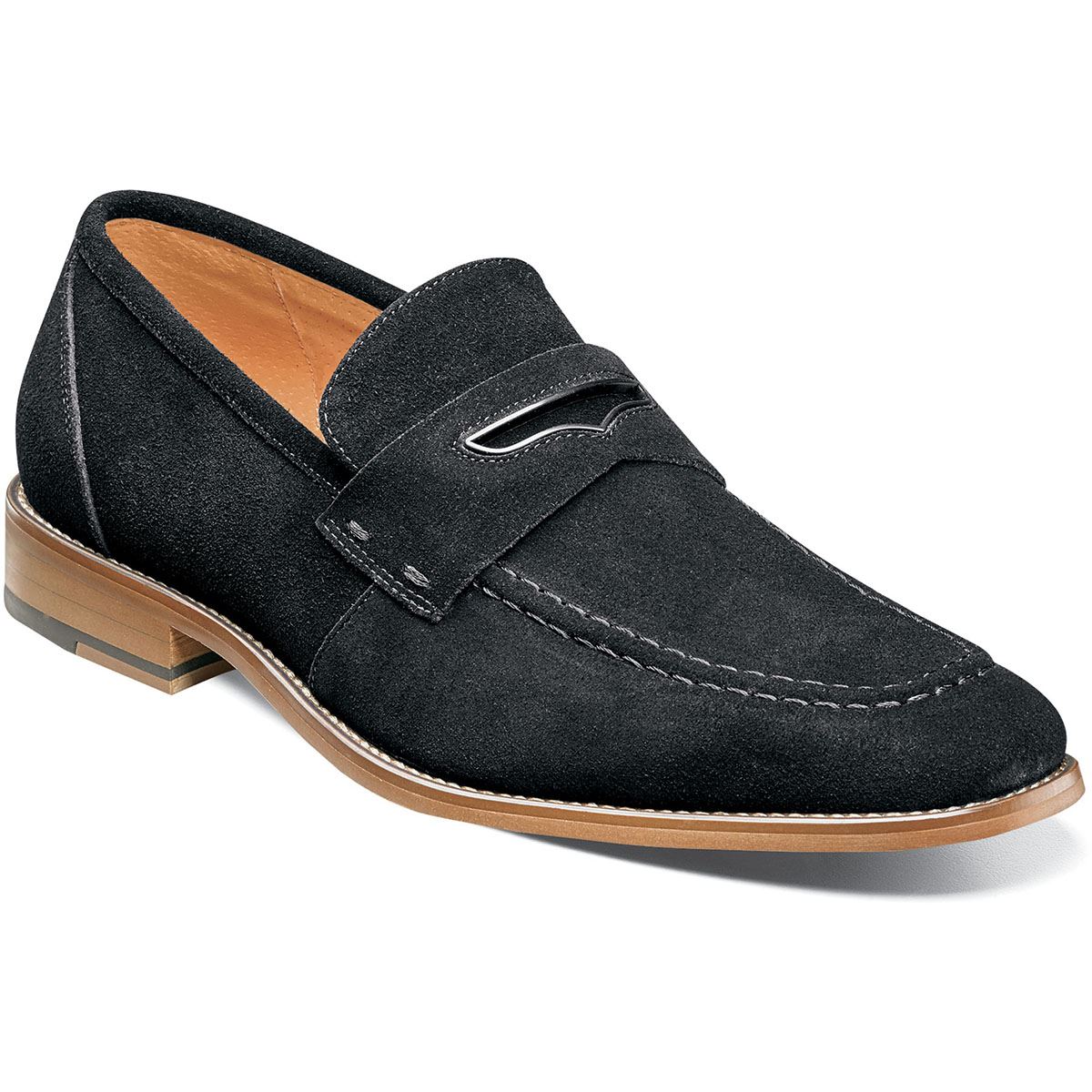 Stacy Adams Colfax Uomo Colfax Adams Moc Toe Penny Slip On (25205) bf3e37 Stacy Adams Colfax Uomo Colfax Adams Moc Toe Penny Slip On (25205) bf3e37