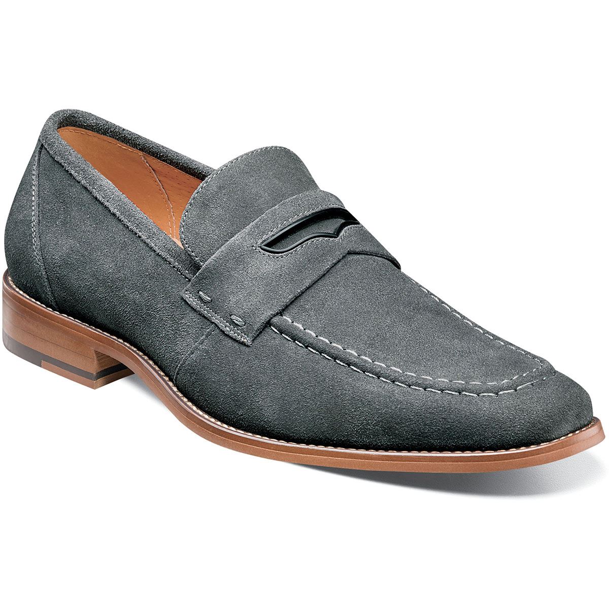 Stacy Adams Colfax Uomo Colfax Adams Moc Toe Penny Slip On (25205) bf3e37 Stacy Adams Colfax Uomo Colfax Adams Moc Toe Penny Slip On (25205) bf3e37