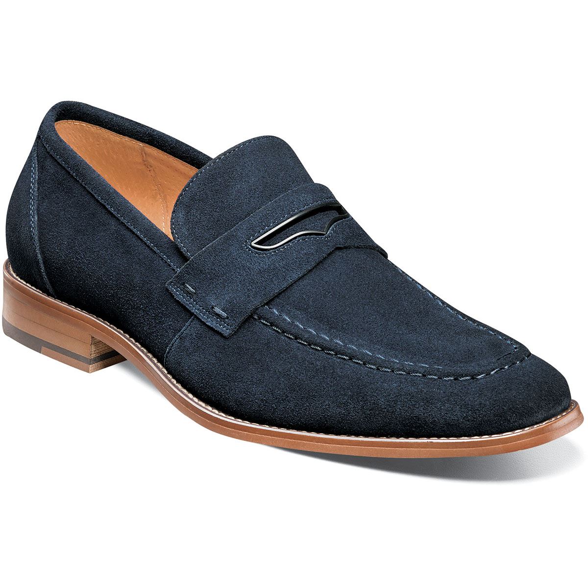 Stacy Adams Colfax Uomo Colfax Adams Moc Toe Penny Slip On (25205) bf3e37 Stacy Adams Colfax Uomo Colfax Adams Moc Toe Penny Slip On (25205) bf3e37
