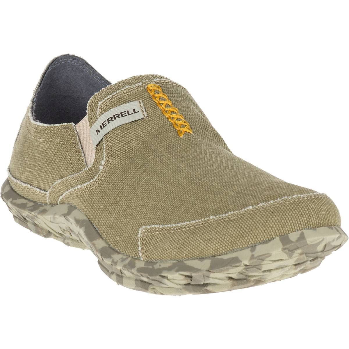 merrell men's slipper fashion sneaker