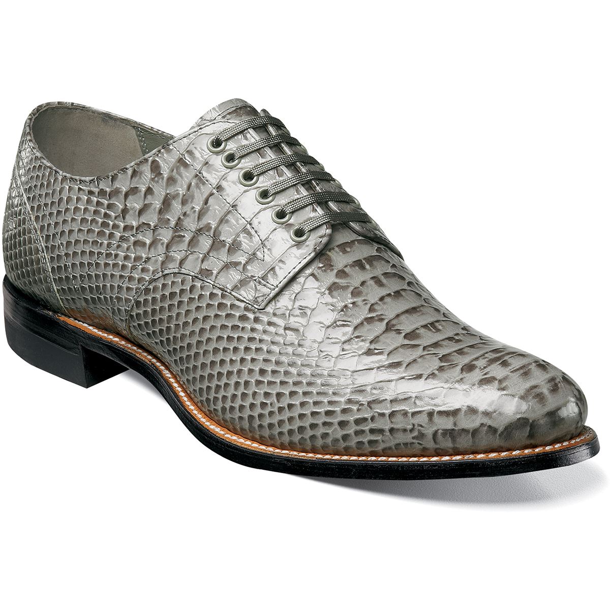 Stacy Adams Uomo Madison Oxford Plain Toe Oxford Madison (00055) a307cb Stacy Adams Uomo Madison Oxford Plain Toe Oxford Madison (00055) a307cb