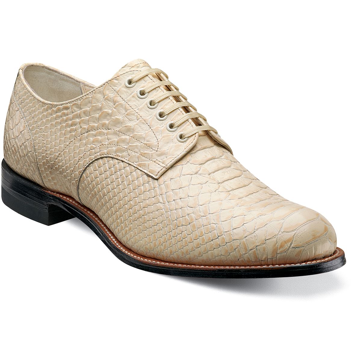 Stacy Adams Uomo Madison Oxford Plain Toe Oxford Madison (00055) a307cb Stacy Adams Uomo Madison Oxford Plain Toe Oxford Madison (00055) a307cb