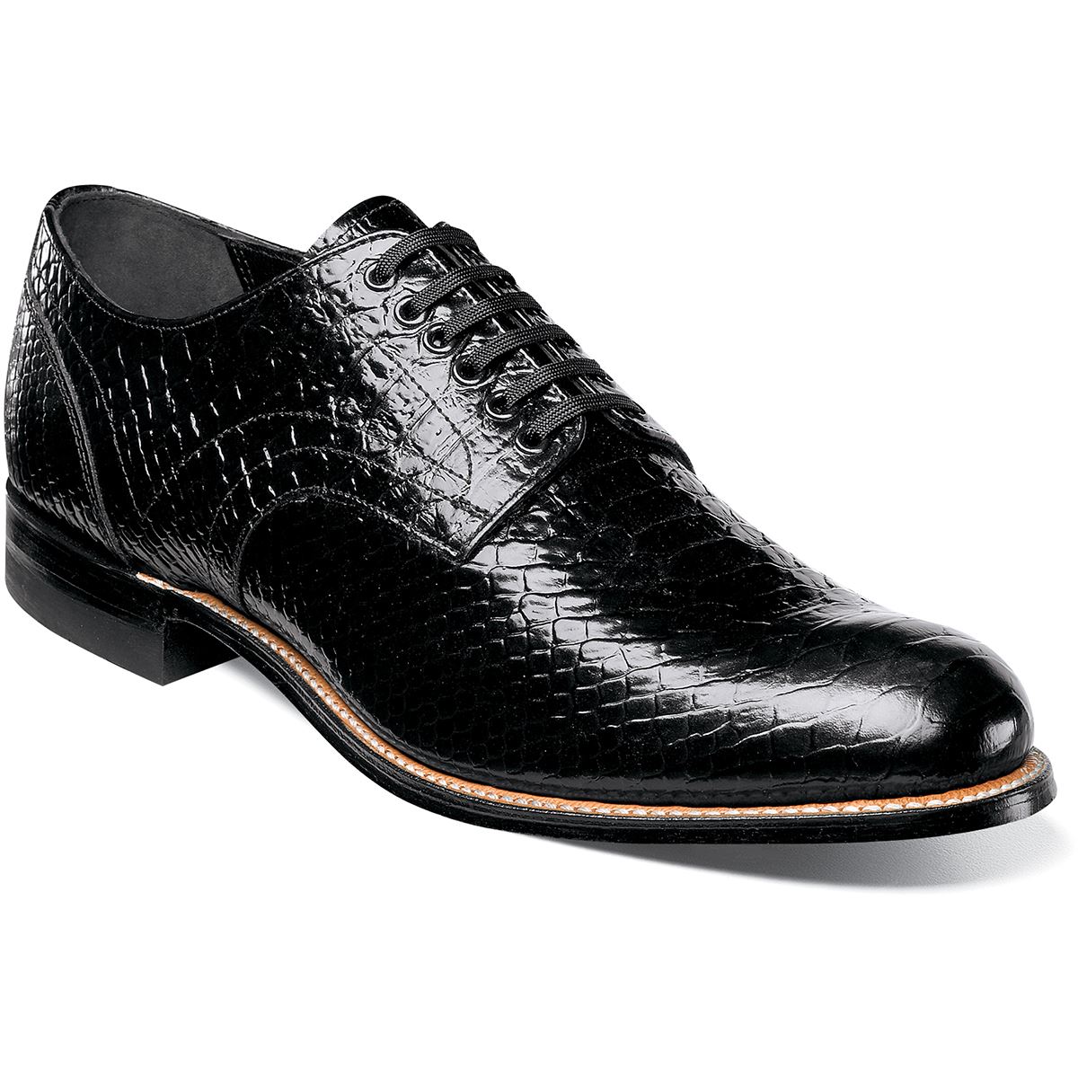 Stacy Adams Uomo Madison Oxford Plain Toe Oxford Madison (00055) a307cb Stacy Adams Uomo Madison Oxford Plain Toe Oxford Madison (00055) a307cb