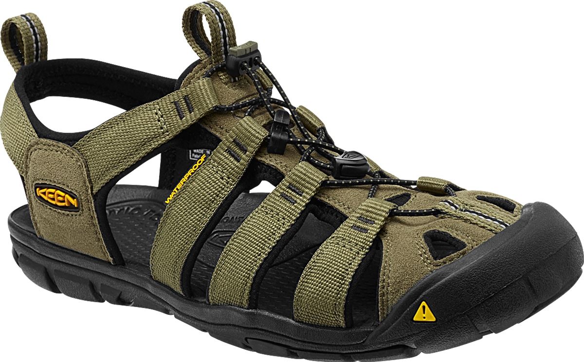 Keen Mens Clearwater CNX Sandals