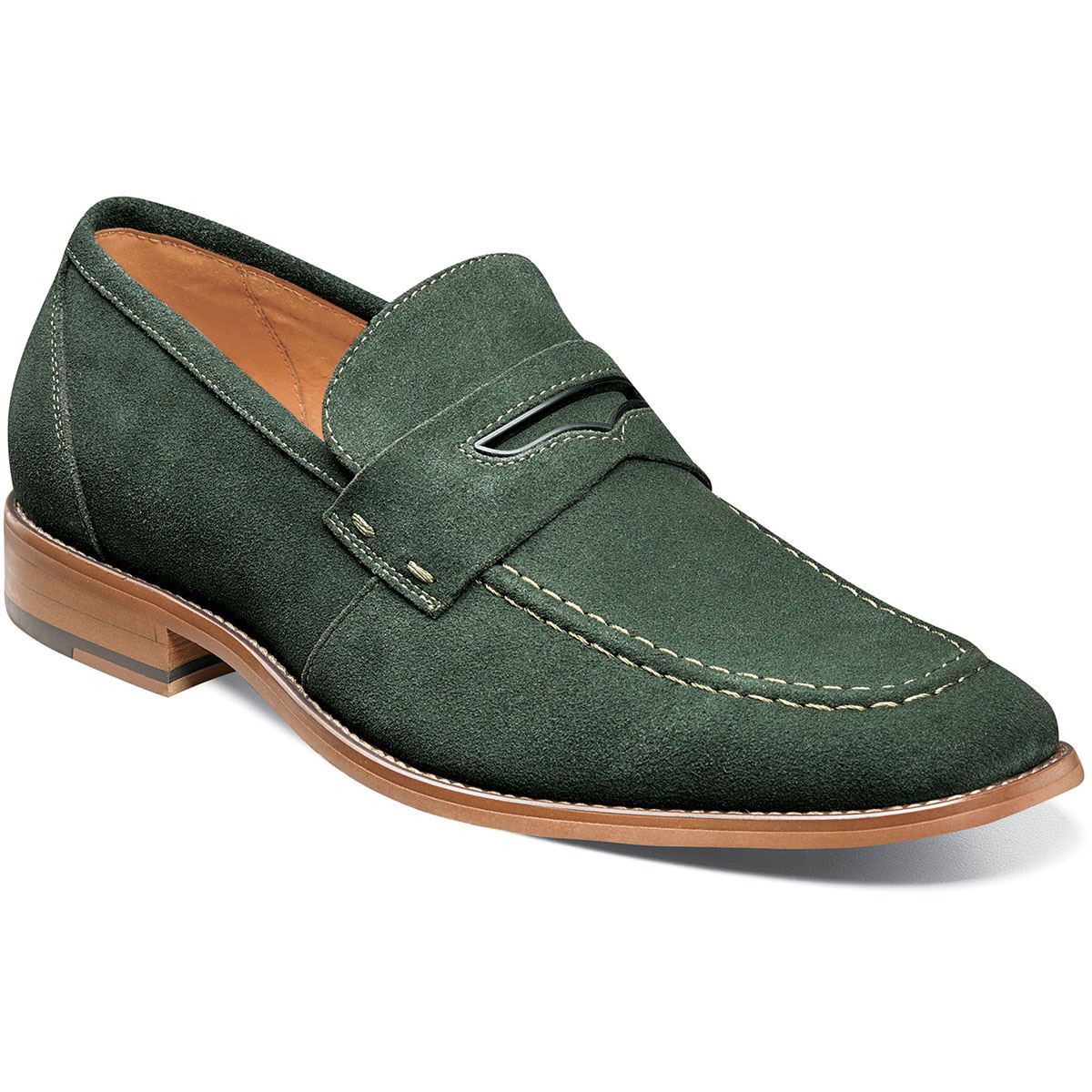 Stacy Adams Colfax Uomo Colfax Adams Moc Toe Penny Slip On (25205) bf3e37 Stacy Adams Colfax Uomo Colfax Adams Moc Toe Penny Slip On (25205) bf3e37