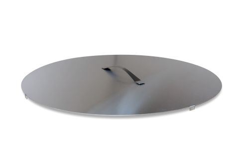 Curonian Fire Pit Stainless Steel Cover Lid 31 635131700576 Ebay