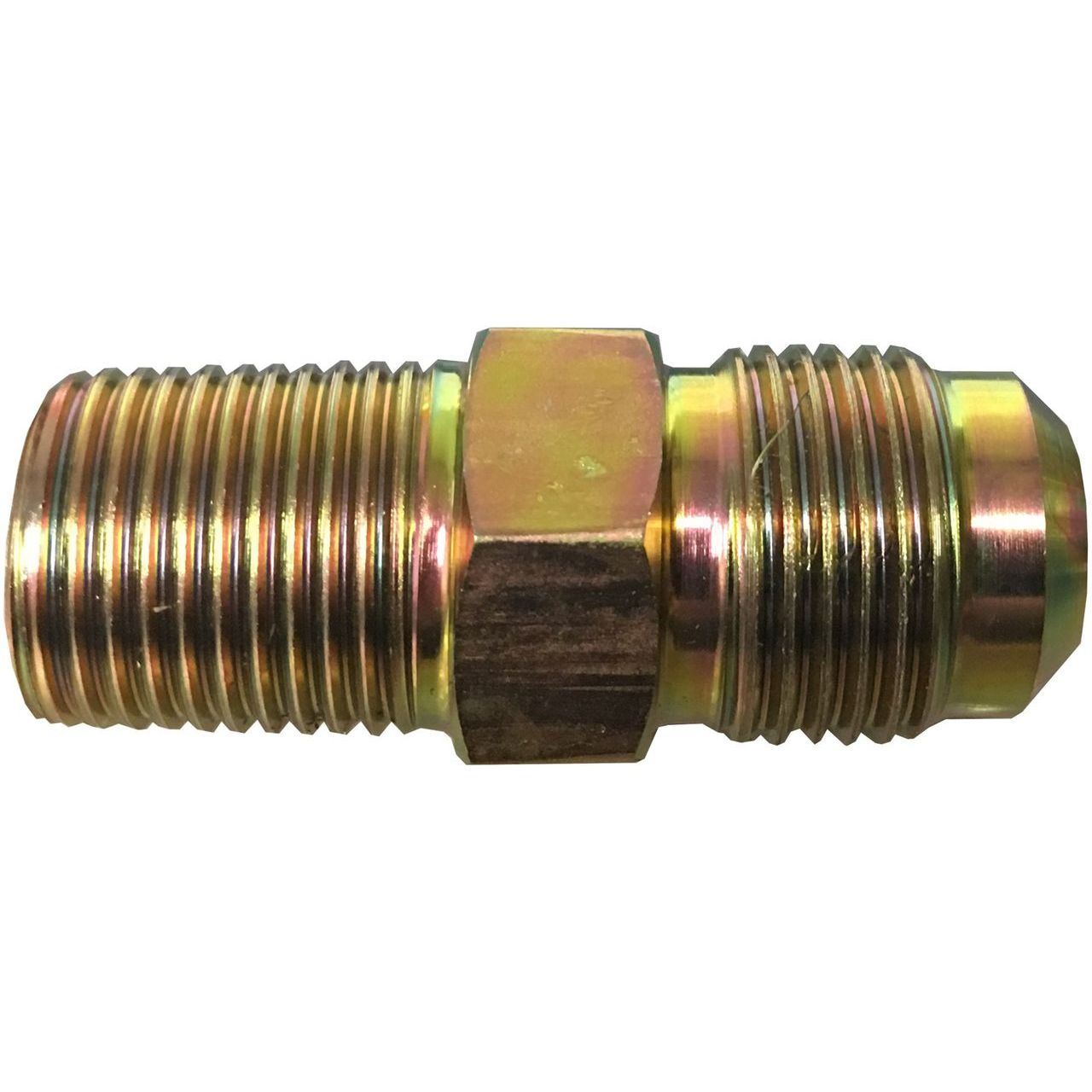 Firegear U18CS Steel Gas Flare Fitting1/2"OD Flare x 3/8"MIP eBay