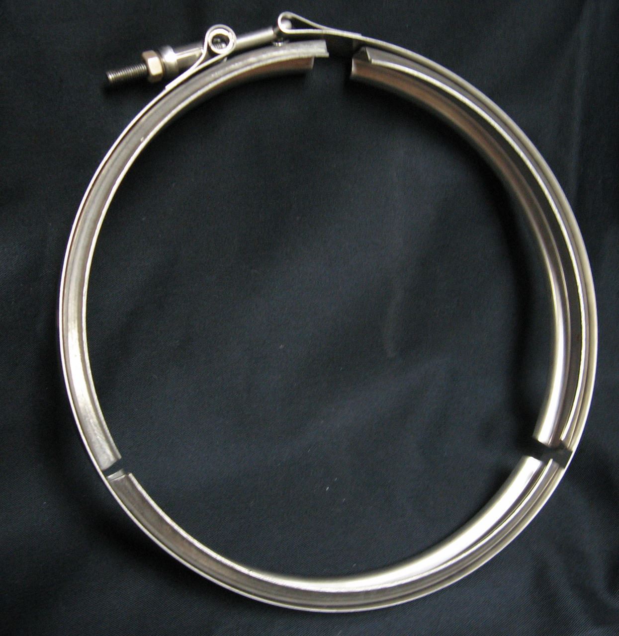 Waterco 00B8083 Replacement Lid Clamp 605380885553 eBay