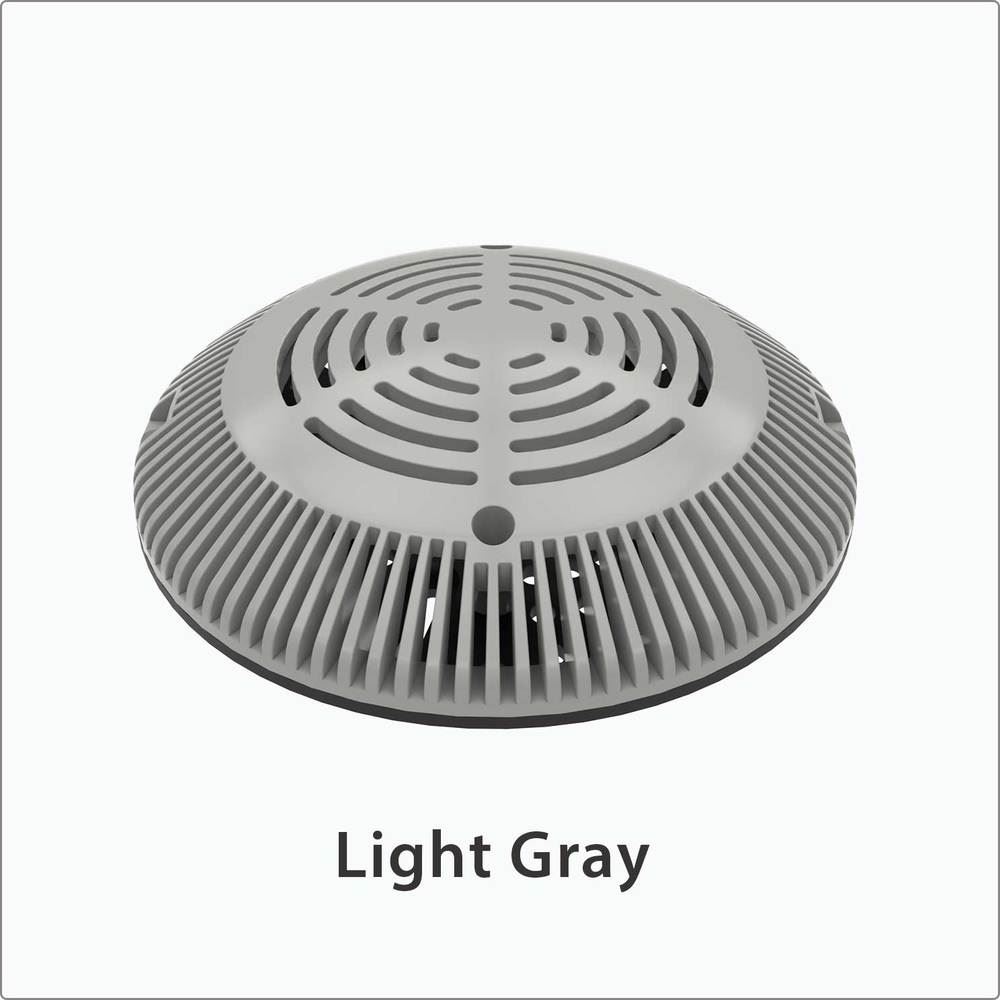 Color Match RETRO803 8in VGB Retrofit Universal Main Drain Cover