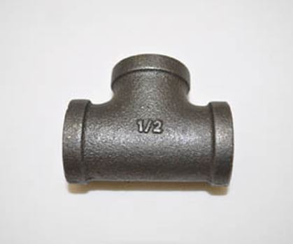 HPC 1 2 Inch FIP Cross HPC 1 2 Inch FIP Cross