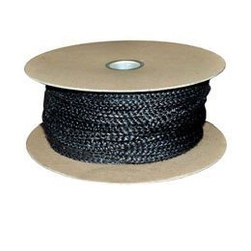 Jotul Old Black Wood Stove Door Gasket Spool 9mm x 100' eBay